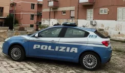 Picchia lo zio 62enne, gli sottrae il bancomat e dà fuoco alla sua abitazione: 46enne fermato 62enne