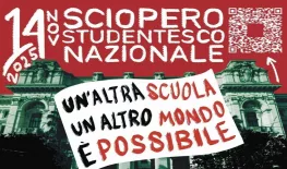 sciopero