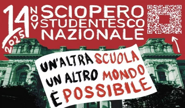 sciopero