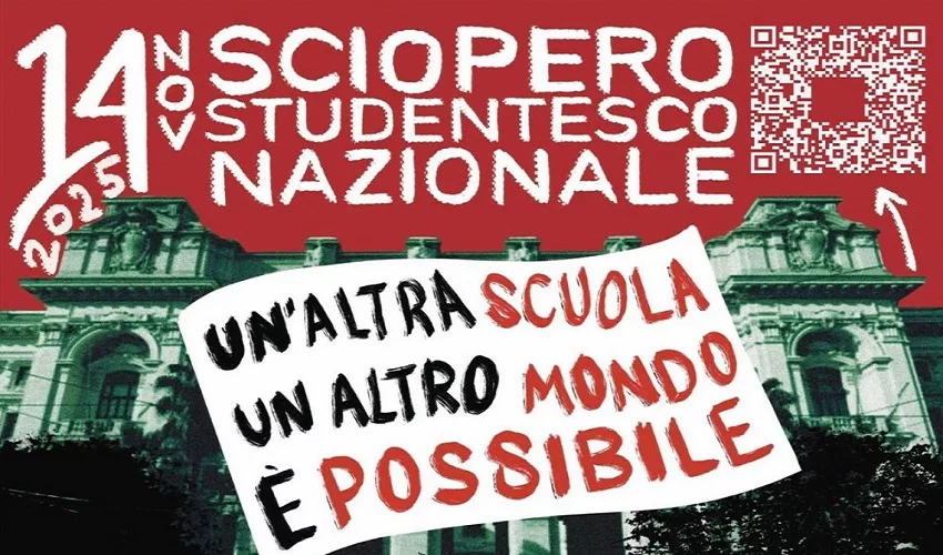 sciopero