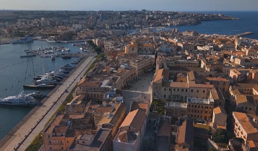 Crescita nel periodo 2019-2025: Sicilia in testa alle Regioni. Siracusa svetta con +44,7%