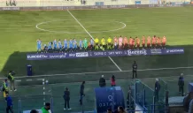 Il Siracusa vince sul Latina e conquista 3 punti d'oro per la salvezza 1 siracusa