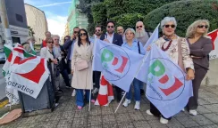 “Liberiamo la Sicilia da corruzione, malaffare e clientele”: l'iniziativa del Pd a Siracusa pd