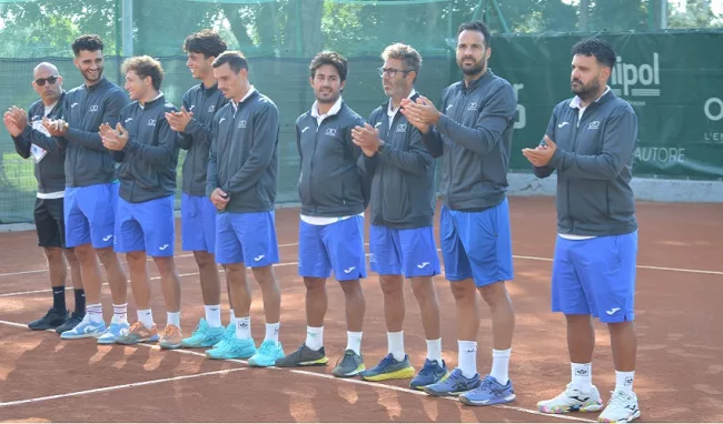 tc match ball siracusa