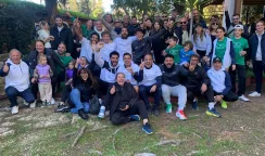 Il TC Match Ball Siracusa conquista la promozione in A1: è festa grande tc match ball