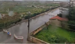 Ripristino della viabilità urbana in Via Franca Maria Gianni: indagine di mercato ripristino