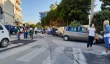 Divieto di sosta in via Regia Corte dal 17 novembre al 31 dicembre 1 via regia corte