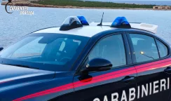 Incendio del Forte di Potopalo di Capo Passero: arrestato 50enne incendio