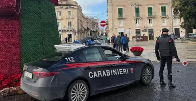 domiciliari