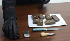 Detenzione e spaccio: madre denunciata e figlio arrestato a Palazzolo Acreide detenzione