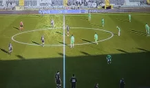 Il Siracusa conquista un punto prezioso contro la Cavese 1 siracusa