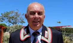 Il Maresciallo Emanuele Di Mari rieletto Coordinatore provinciale dell'ANC di mari