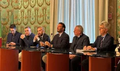 Protocollo Comune-Anci per la promozione della cittadinanza attiva sistemica protocollo