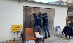 Costruzione abusiva di un edificio in muratura: 3 denunciati a Pachino pachino