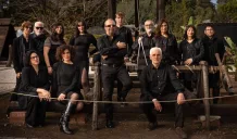 “Armonici InCanti”, concerti itineranti nelle chiese di Siracusa e provincia 1 concerti