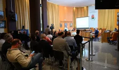 Otto nuove imprese nasceranno nell'area PIP di Priolo imprese