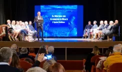 Presentati i risultati della ricerca scientifica sull’ipotesi siracusana dei Bronzi di Riace ricerca