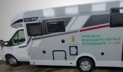 sportello