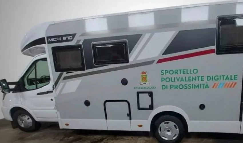 sportello