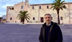 Al via il restauro della chiesa e del convento dei Cappuccini a Siracusa chiesa