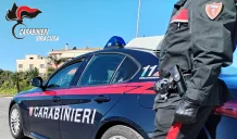 In moto con 250 grammi di cocaina: 18enne arrestato 1 moto