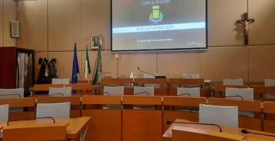 consiglio comunale