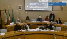Consiglio comunale, ripresi i lavori sul bilancio di previsione 2026-2028 1 consiglio comunale