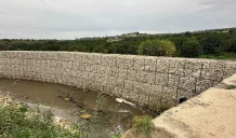 Viabilità provinciale: sopralluogo sui lavori in corso sulla SB 19 “Stafenna” 1 sopralluogo