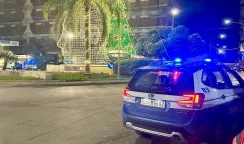 Festività natalizie, controllo straordinario del territorio a Siracusa: 2 denunce controllo