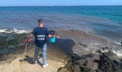 Scarico in mare non conforme da un depuratore della provincia di Siracusa: denunciato il titolare dell'impianto scarico