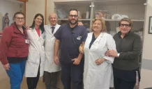 L’Ematologia dell’ospedale di Augusta Centro di riferimento regionale per le Patologie Rare 1 ematologia