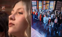 La siracusana Emma Dente tra i concorrenti di Masterchef: 19 anni, è la più giovane del gruppo emma dente