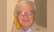 La scomparsa di Giovanni Vinci, già Ragioniere capo della Provincia Regionale di Siracusa 1 giovanni vinci