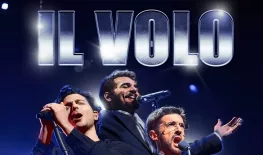 il volo