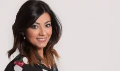 Vanessa Impeduglia aderisce a Forza Italia vanessa impeduglia