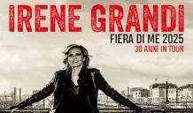 irene grandi
