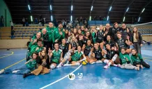 B2, Melilli Volley batte Palermo 3-0 1 melilli