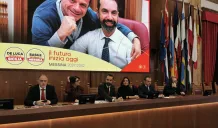 Rifiuti e verde pubblico: il "Modello Messina come esempio virtuoso nel Centro-Sud" 1 rifiuti