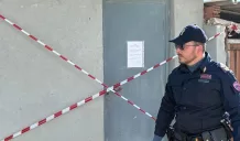 Abusivismo edilizio e furto di energia elettrica: 8 denunciati a Pachino 1 abusivismo