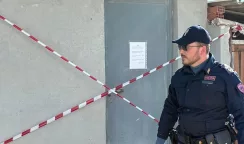 Abusivismo edilizio e furto di energia elettrica: 8 denunciati a Pachino abusivismo