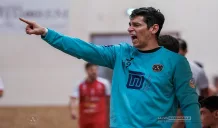 Vittoria rotonda (25-32) dell'Albatro a Bolzano 1 albatro