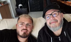 Viaggia sui social il dolore per la scomparsa del percussionista Peppe Di Mauro: i funerali l'11 dicembre a Floridia scomparsa