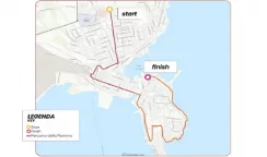 E' il giorno del passaggio della Fiamma Olimpica a Siracusa: percorso e orari fiamma olimpica