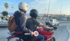 Possesso a fini di spaccio: 25enne denunciato spaccio