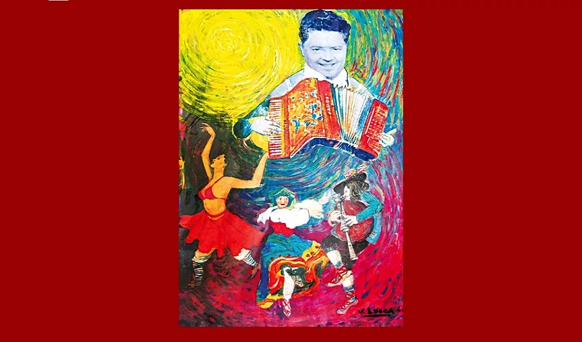 Domenica il XVII premio musicale “Corrado Maranci”