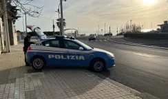 Detenzione e spaccio: arrestato un minorenne detenzione