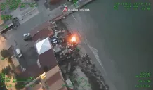 Violazioni in area demaniale marittima e nella gestione dei rifiuti: denunciato il titolare di un'attività di mitilicoltura 1 rifiuti