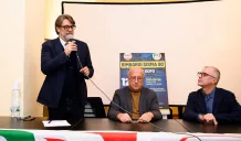 “Sisma ’90 – 35 anni dopo” a Carlentini: possibili buone novità nelle prossime settimane 1 sisma