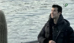 Natale a Siracusa per l'étoile Roberto Bolle natale