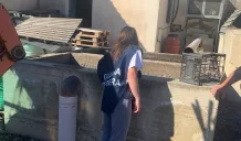 Controlli su imprese lungo la fascia costiera: 9 irregolarità su scarichi idrici e 4 accertamenti su gestione rifiuti 1 imprese